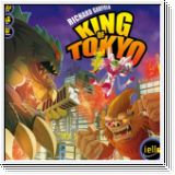 Fantasy Brettspiel King of Tokyo dt.