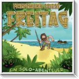 Abenteuerspiel Freitag