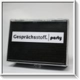 Kartenspiel Gespr�chsstoff Party