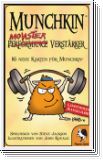 Kartenspiel Munchkin Monster Verst�rker