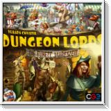 Strategiespiel Aufbau Dungeon Lords Die f�nte Jahreszeit
