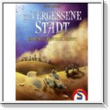 Abenteuerspiel Die vergessene Stadt