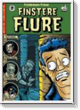 Abenteuerspiel Finstere Flure