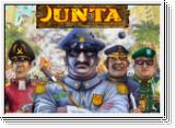 Brettspiel Junta