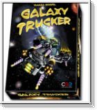 Strategiespiel Aufbau Galaxy Trucker dt.