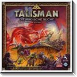 Fantasy Brettspiel Talisman - Die magische Suche