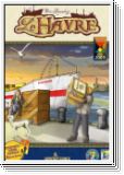 Strategiespiel Handel Le Havre