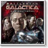 Battlestar Galactica - Das Brettspiel