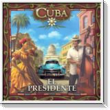 El Presidente