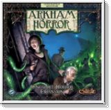 Arkham Horror - Kingsport Horror Erweiterung