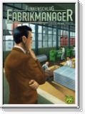 Strategiespiel Funkenschlag Fabrikmanager