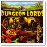 Strategiespiel Aufbau Dungeon Lords