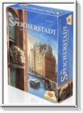 Strategie Handel Die Speicherstadt