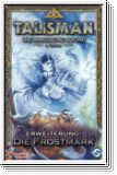 Fantasy Brettspiel Talisman- Die Frostmark
