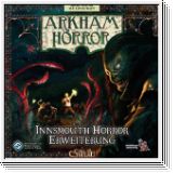 Fantasy Brettspiel Arkham Horror Schatten �ber Innsmouth