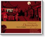 M�rderische Dinnerparty Mord in Shanghai