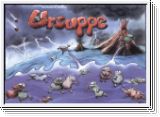 Strategiespiel Ursuppe