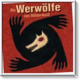 Party Kartenspiel Werw�lfe von D�sterwald