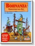 Kartenspiel Bohnanza Erweiterungs- Set