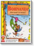 Kartenspiel Bohnanza