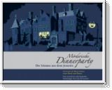 M�rderische Dinnerparty Die Stimme aus dem Jenseits