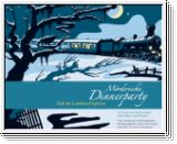 M�rderische Dinnerparty Tod im London- Express