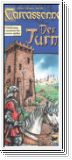 Strategiespiel Carcassonne 4. Erweiterung