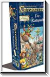 Strategiespiel Carcassonne 7. Erweiterung