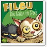Kartenspiel Filou