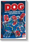 Brettspiel Dog