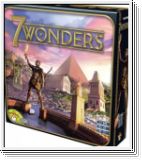Kartenspiel 7 Wonders